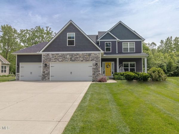 28970 Simmons Road , Perrysburg, OH 43551