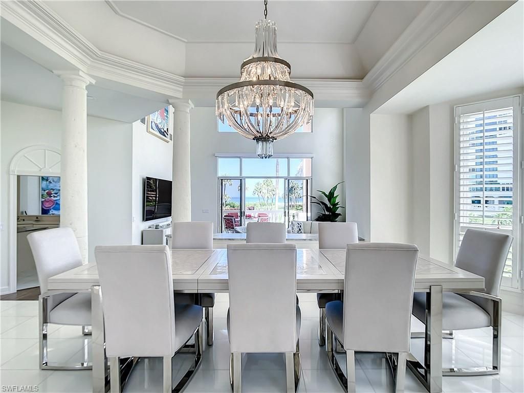 21 Casa Mar Ln , Unit 21, Naples, FL 34103 Photo