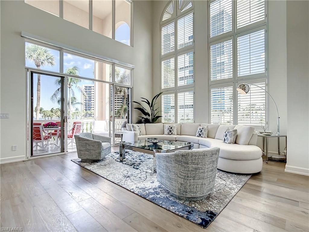 21 Casa Mar Ln , Unit 21, Naples, FL 34103 Photo