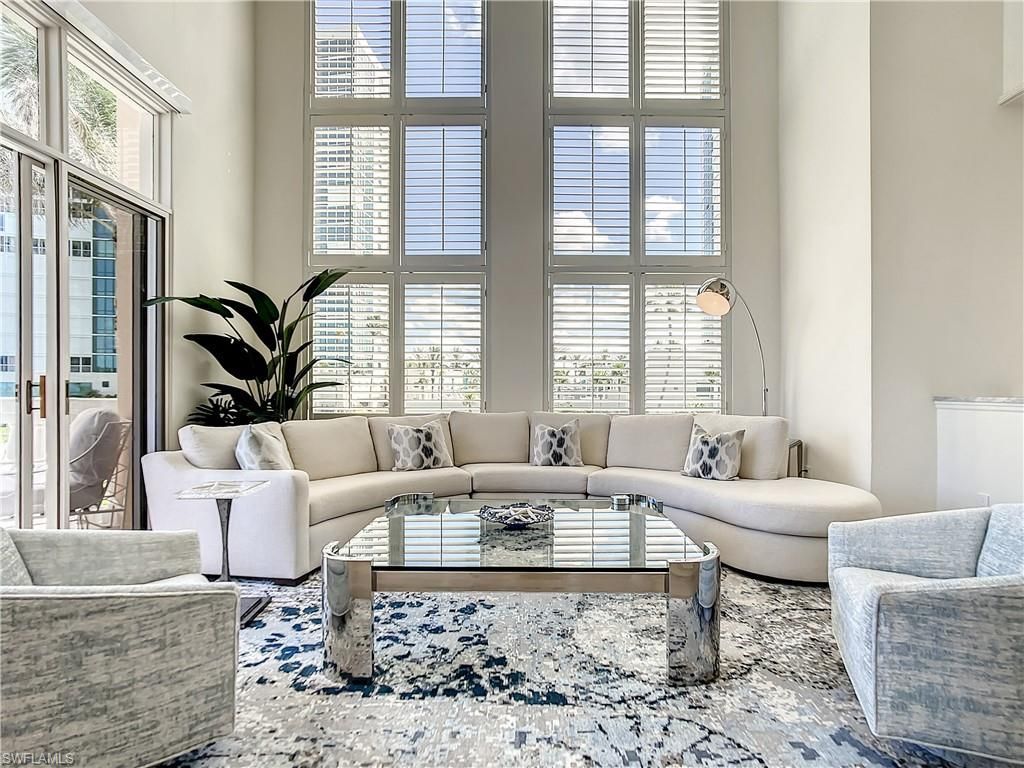 21 Casa Mar Ln , Unit 21, Naples, FL 34103 Photo