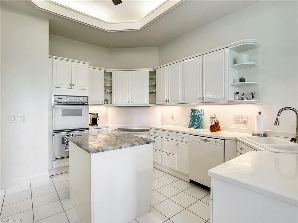 21 Casa Mar Ln , Unit 21, Naples, FL 34103 Photo