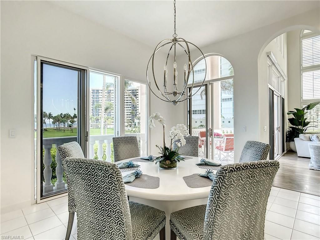 21 Casa Mar Ln , Unit 21, Naples, FL 34103 Photo