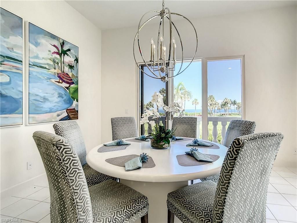 21 Casa Mar Ln , Unit 21, Naples, FL 34103 Photo