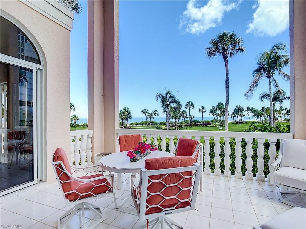 21 Casa Mar Ln , Unit 21, Naples, FL 34103 Photo