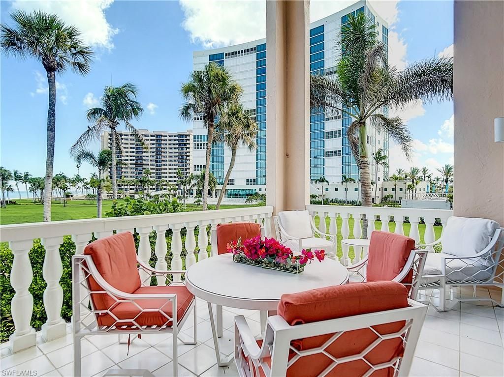 21 Casa Mar Ln , Unit 21, Naples, FL 34103 Photo