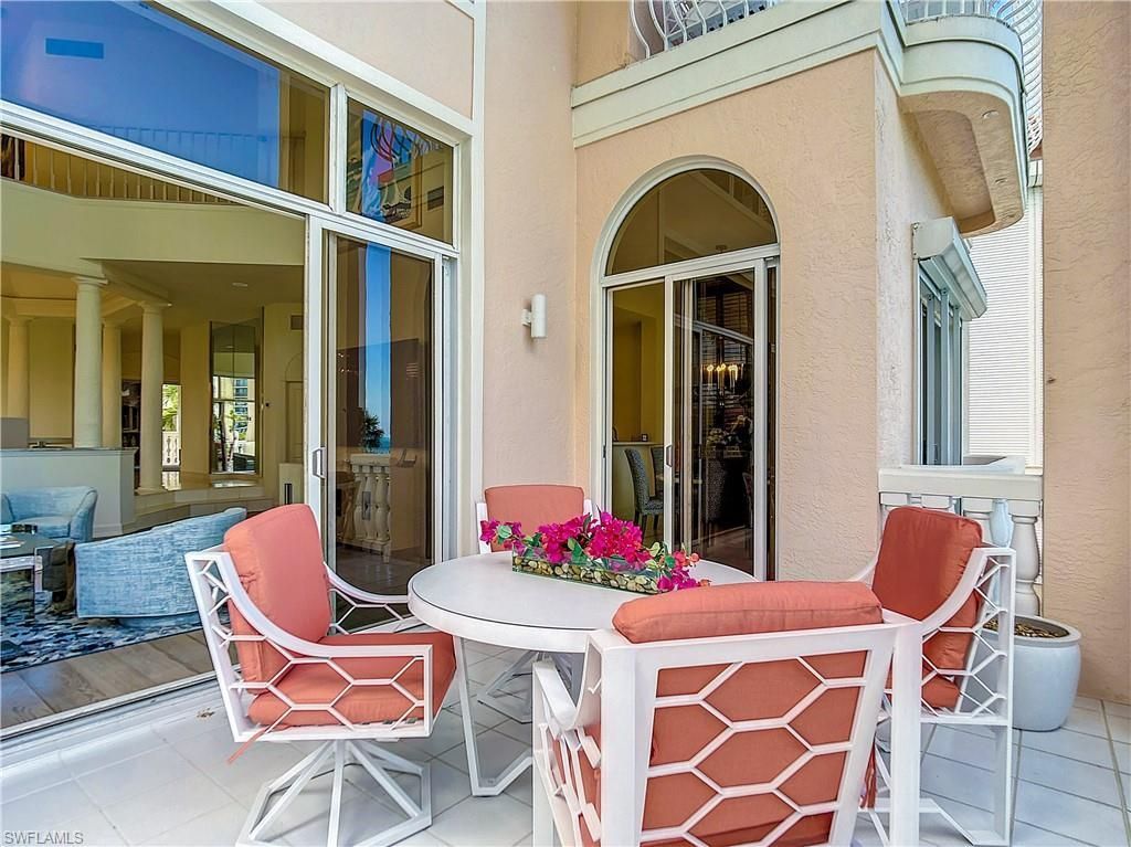 21 Casa Mar Ln , Unit 21, Naples, FL 34103 Photo