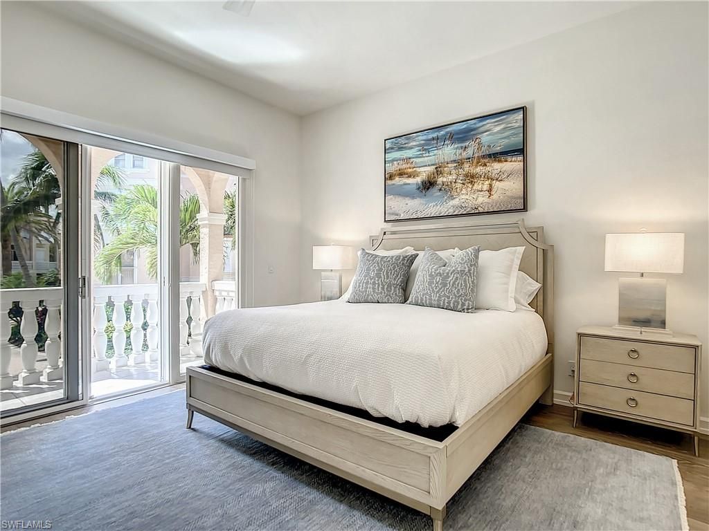 21 Casa Mar Ln , Unit 21, Naples, FL 34103 Photo
