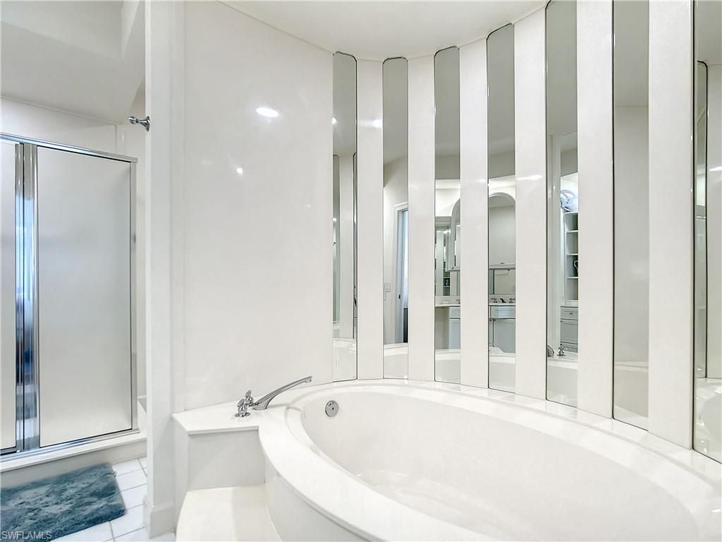 21 Casa Mar Ln , Unit 21, Naples, FL 34103 Photo