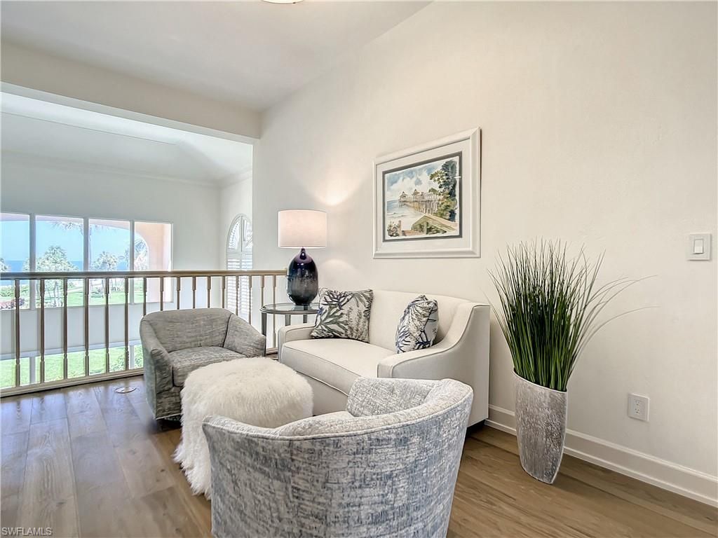 21 Casa Mar Ln , Unit 21, Naples, FL 34103 Photo