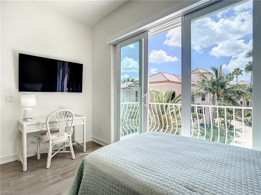 21 Casa Mar Ln , Unit 21, Naples, FL 34103 Photo