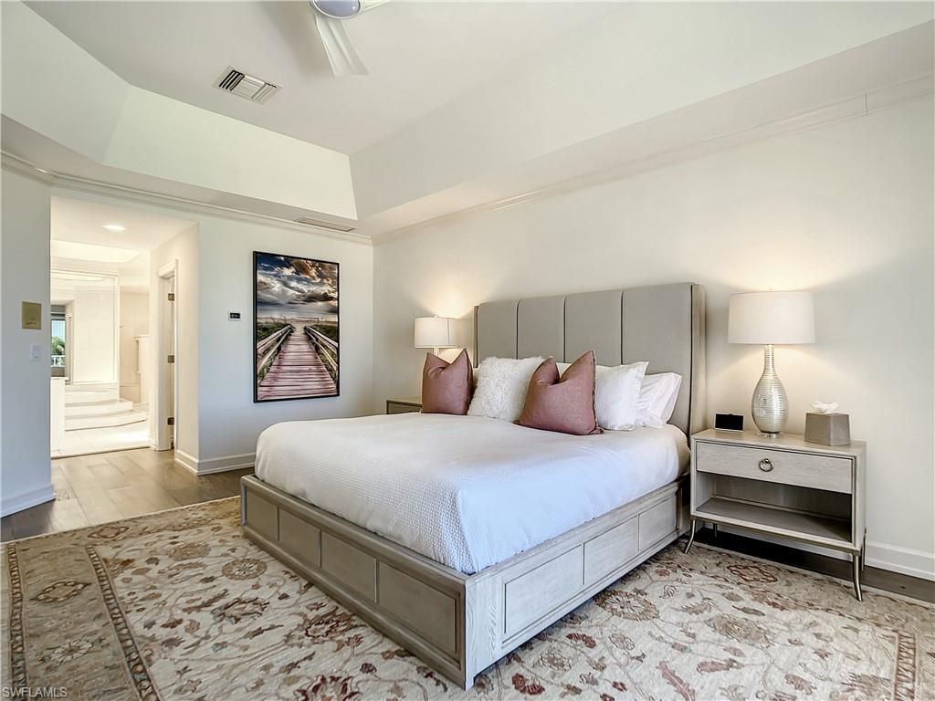 21 Casa Mar Ln , Unit 21, Naples, FL 34103 Photo