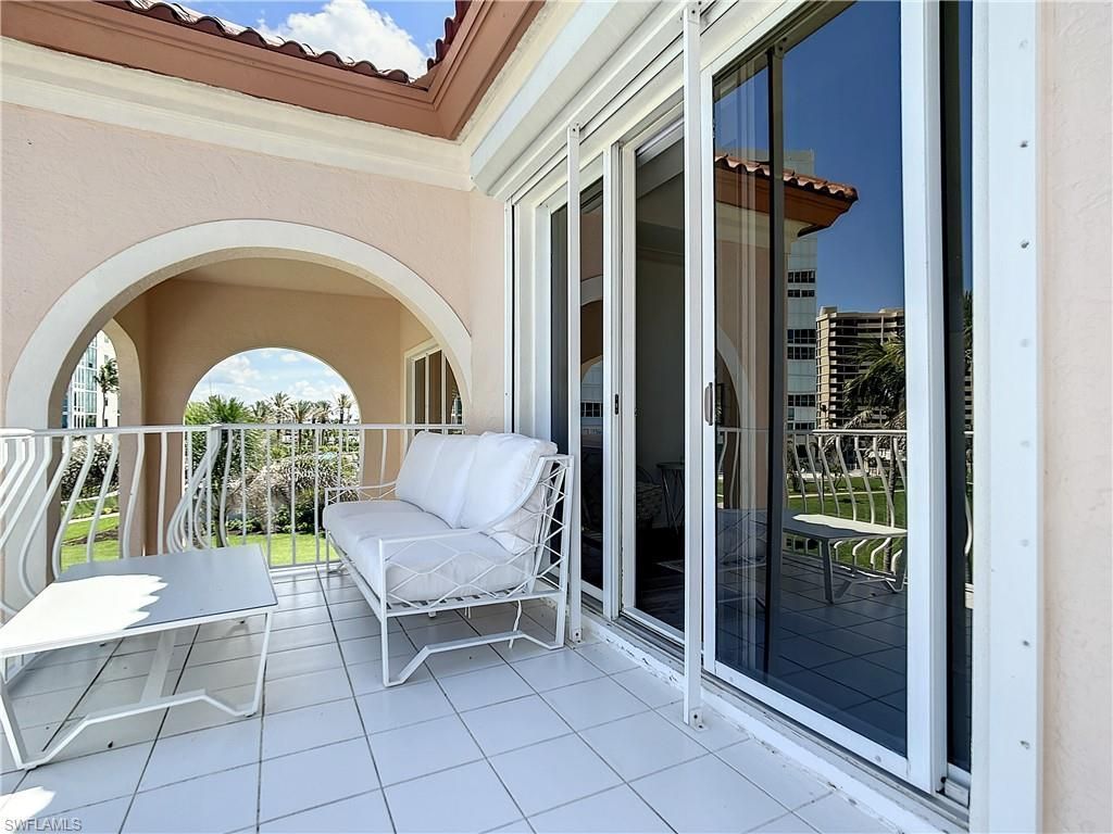 21 Casa Mar Ln , Unit 21, Naples, FL 34103 Photo