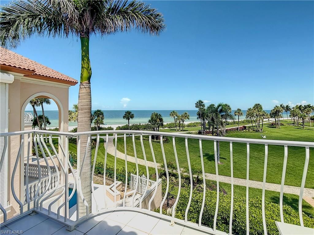 21 Casa Mar Ln , Unit 21, Naples, FL 34103 Photo