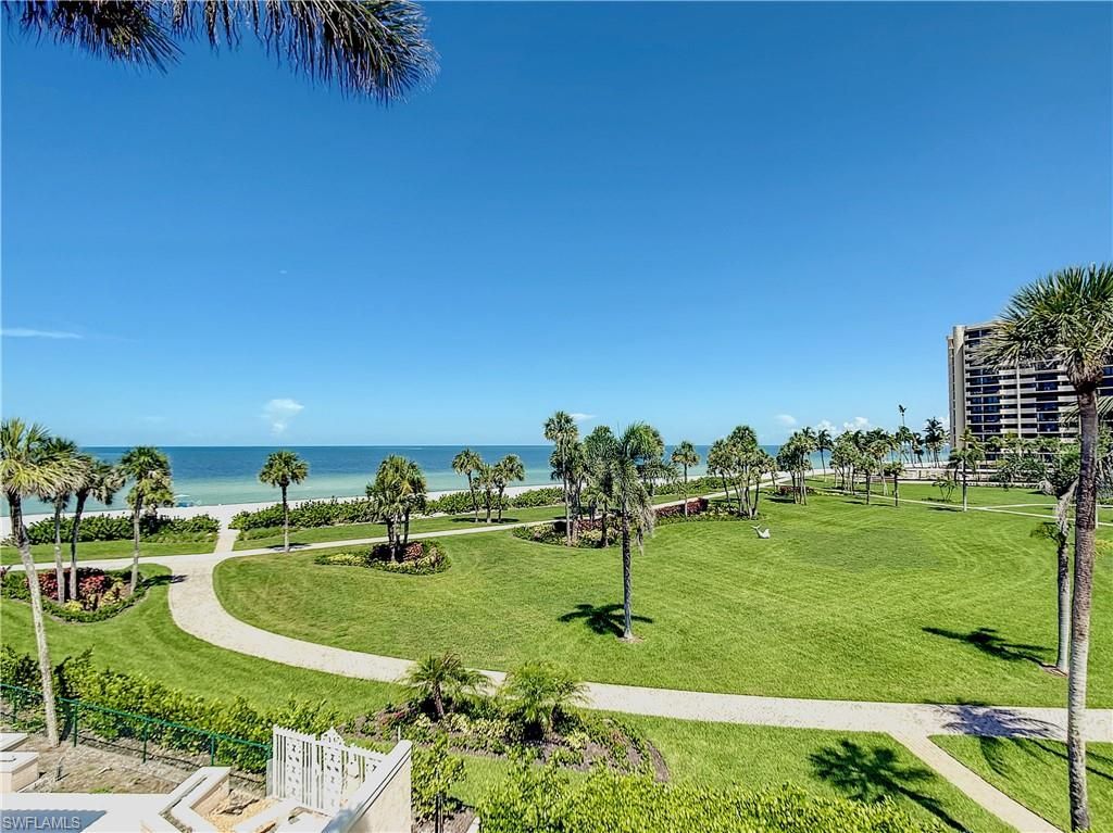 21 Casa Mar Ln , Unit 21, Naples, FL 34103 Photo