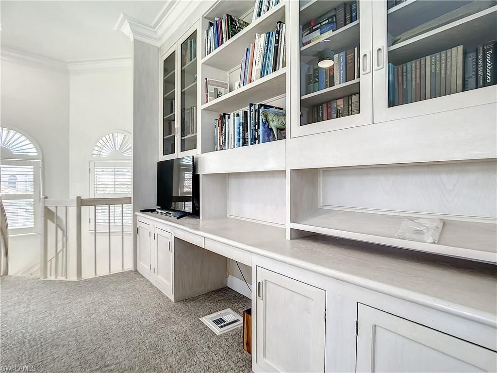 21 Casa Mar Ln , Unit 21, Naples, FL 34103 Photo