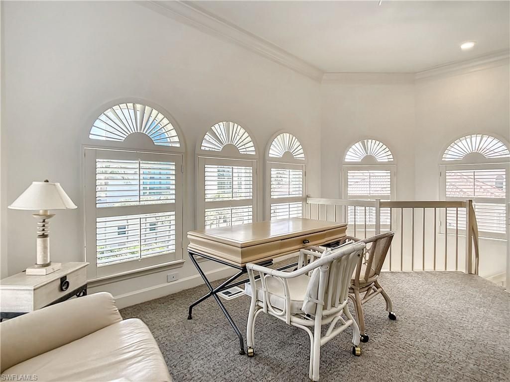 21 Casa Mar Ln , Unit 21, Naples, FL 34103 Photo
