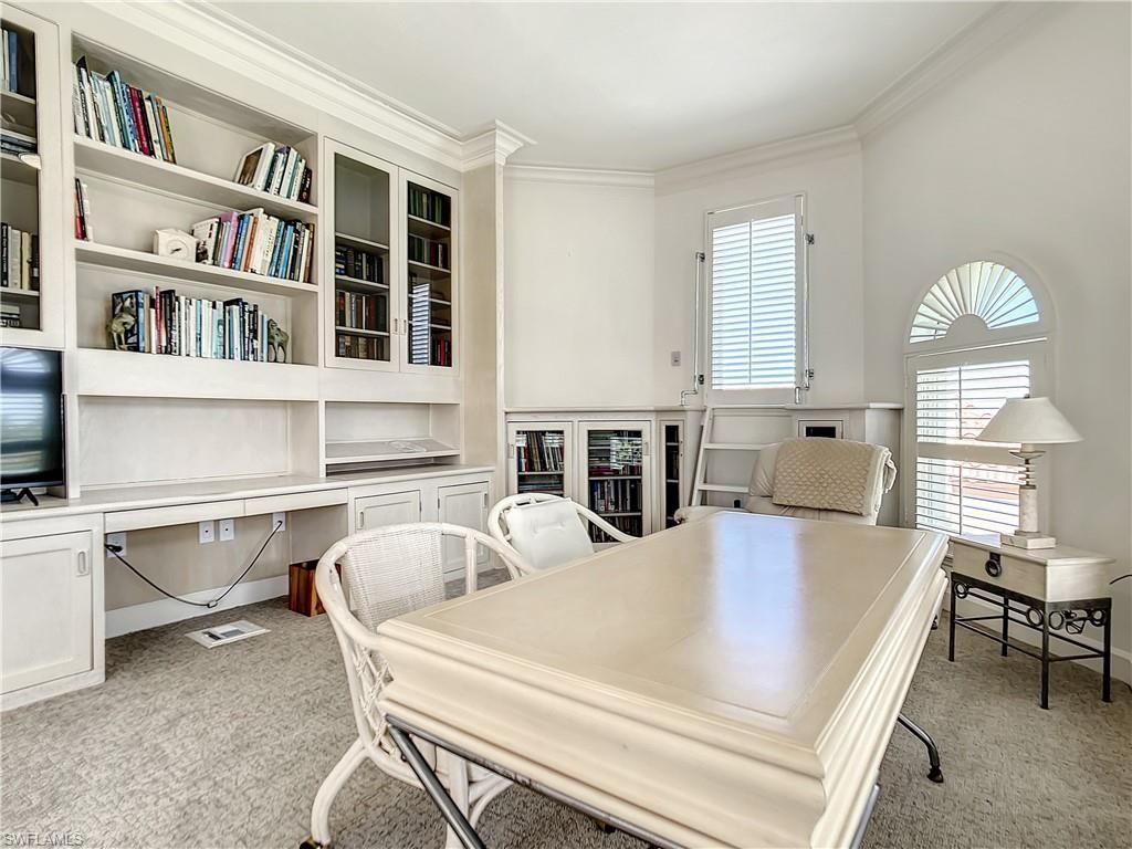 21 Casa Mar Ln , Unit 21, Naples, FL 34103 Photo