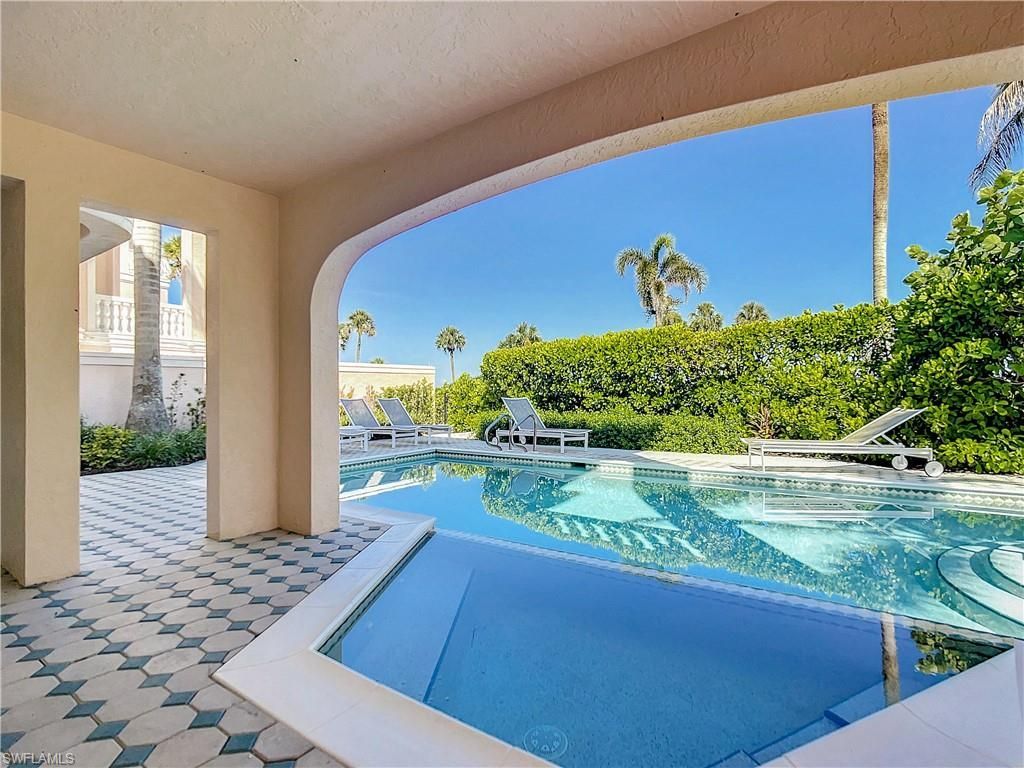 21 Casa Mar Ln , Unit 21, Naples, FL 34103 Photo