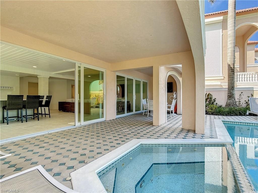 21 Casa Mar Ln , Unit 21, Naples, FL 34103 Photo