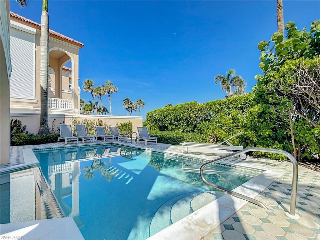 21 Casa Mar Ln , Unit 21, Naples, FL 34103 Photo