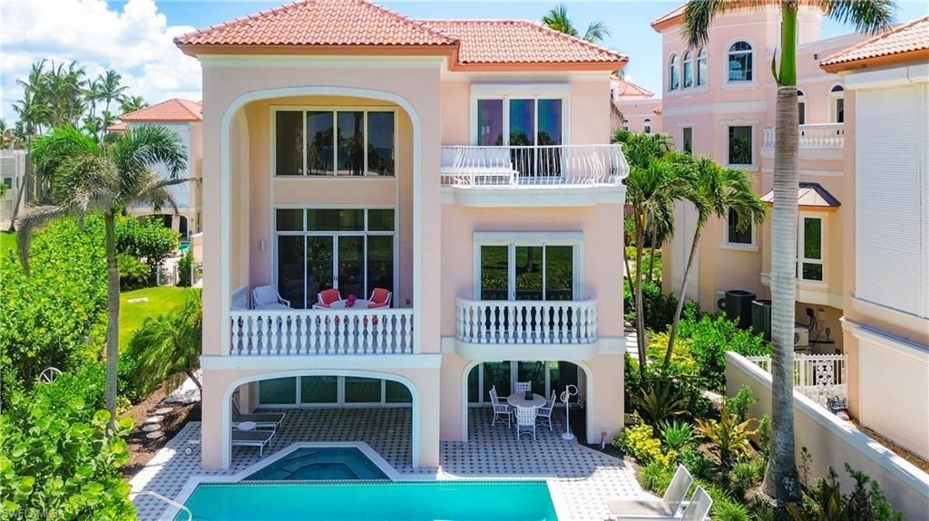 21 Casa Mar Ln , Unit 21, Naples, FL 34103 Photo