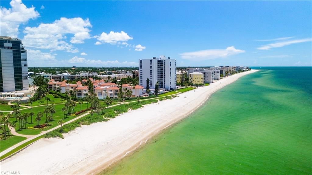 21 Casa Mar Ln , Unit 21, Naples, FL 34103 Photo