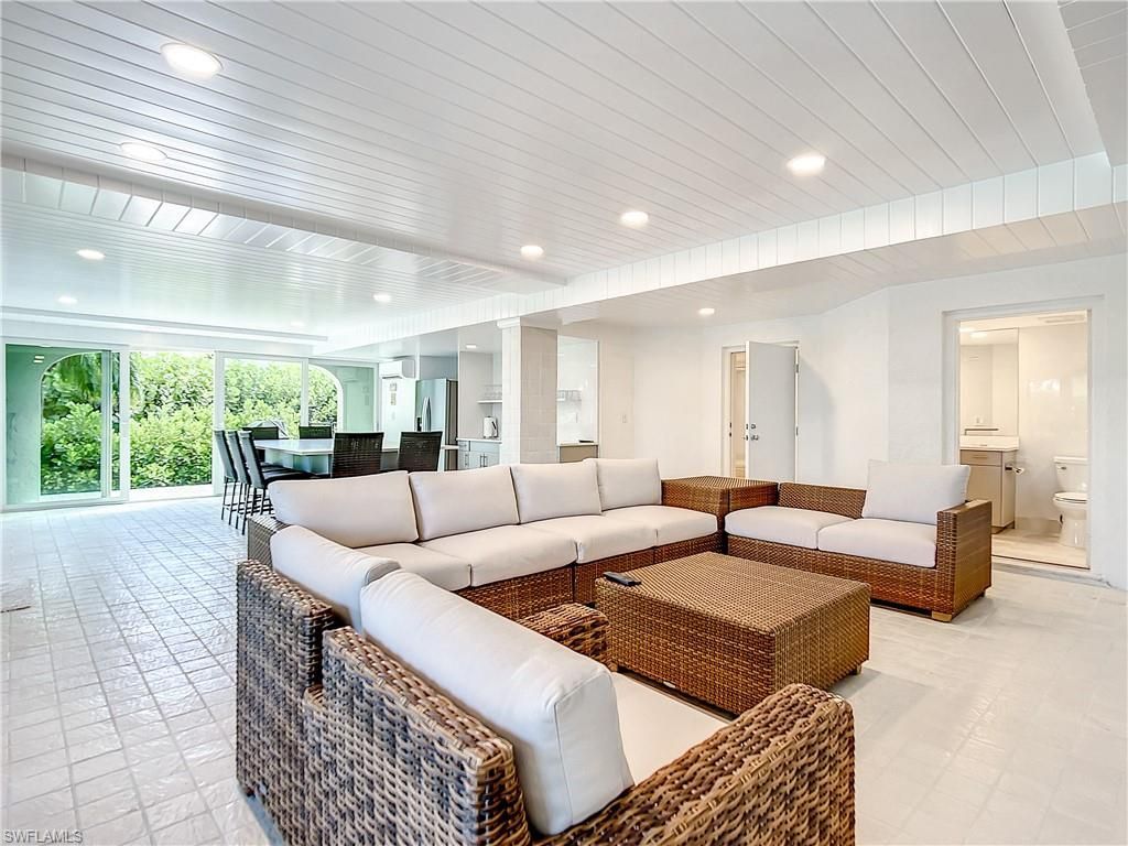 21 Casa Mar Ln , Unit 21, Naples, FL 34103 Photo