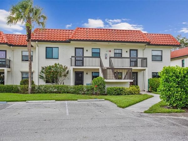 4258 27th CT SW, Unit 106, NAPLES, FL 34116
