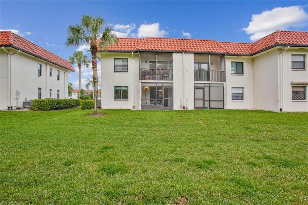 4258 27th Ct Sw, Unit 106, Naples, FL 34116 Photo