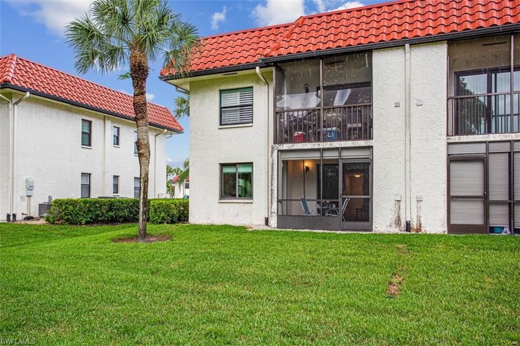 4258 27th Ct Sw, Unit 106, Naples, FL 34116 Photo