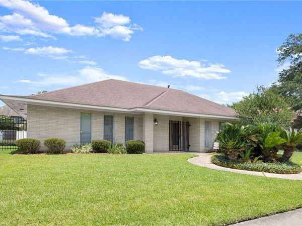 16025 ANTIETAM Avenue , Shenandoah, LA 70817