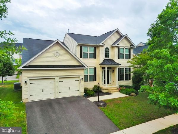 14007 VINTAGE LANE, ACCOKEEK, MD 20607