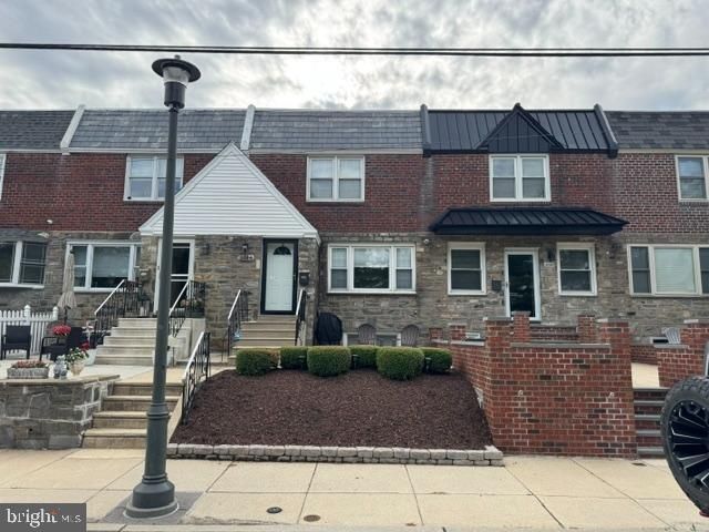 3222 S 13th Street, Philadelphia, PA 19148 Main Photo