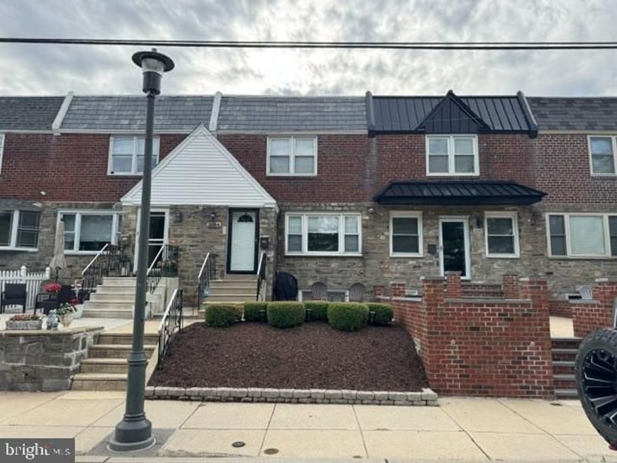 3222 S 13th Street, Philadelphia, PA 19148 Main Photo