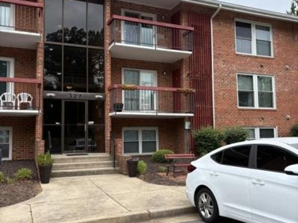 327 SAINT MARYS AVENUE , Unit 7H, LA PLATA, MD 20646