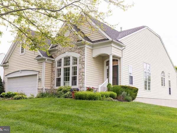 204 JOYCE CIRCLE , AVONDALE, PA 19311
