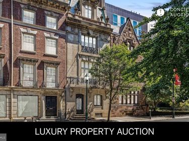 1629 LOCUST STREET, PHILADELPHIA, PA 19103