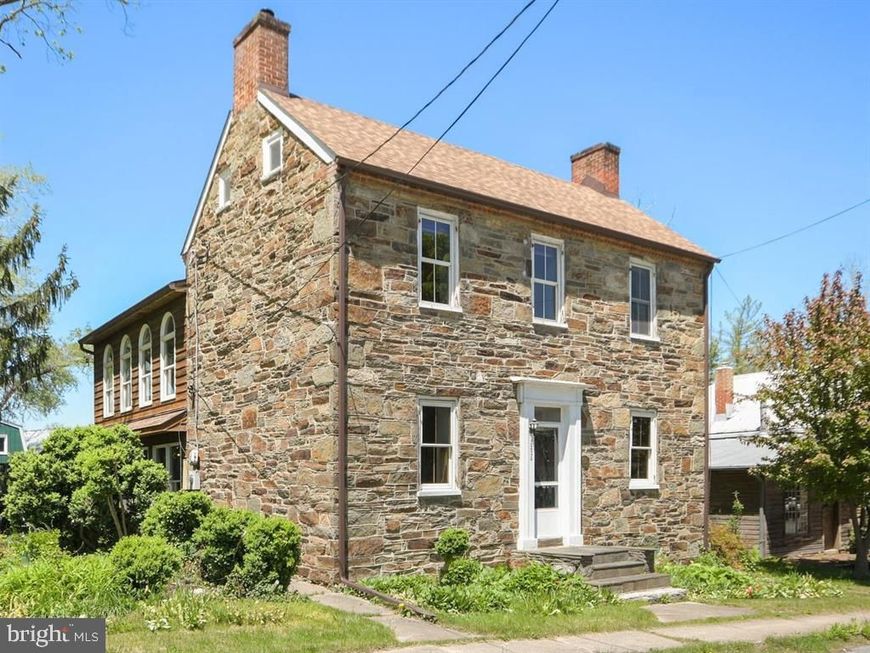 3528 Buckeystown Pike , Buckeystown, MD 21717 Main Photo
