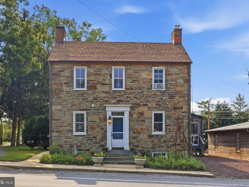 3528 & 3532 Buckeystown Pike, Buckeystown, MD 21717 Main Photo