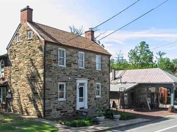 3528 BUCKEYSTOWN PIKE, BUCKEYSTOWN, MD 21717