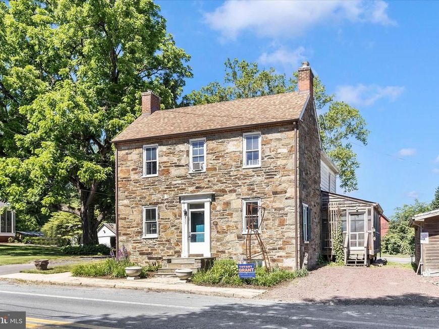 3528 Buckeystown Pike, Buckeystown, MD 21717 Main Photo