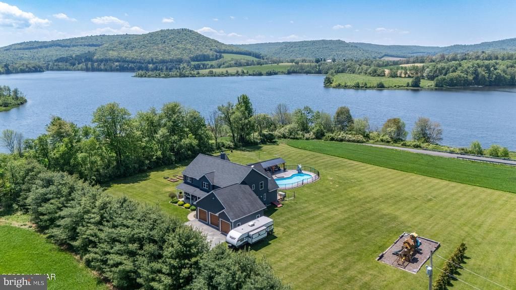 92 EASTON ROAD, TROUT RUN, PA 17771