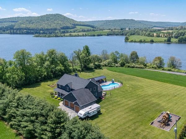 92 EASTON ROAD , TROUT RUN, PA 17771