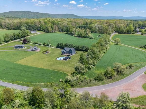 92 EASTON ROAD , TROUT RUN, PA 17771