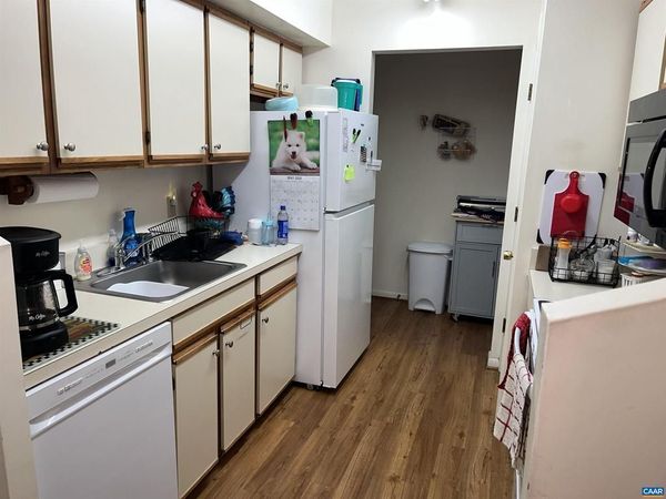 103 TURTLE CREEK RD , CHARLOTTESVILLE, VA 22901