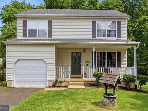 2729 GALLOWAY AVENUE, ABINGTON, PA 19001