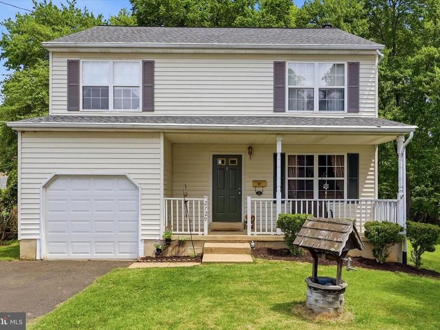 2729 Galloway Avenue, Abington, PA 19001 Main Photo