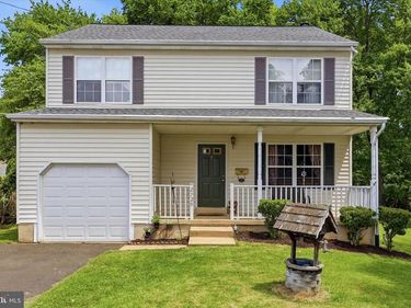 2729 GALLOWAY AVENUE, ABINGTON, PA 19001