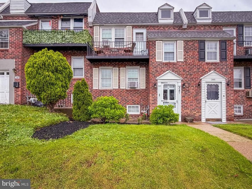 347 Beverly Boulevard , Upper Darby, PA 19082 Main Photo