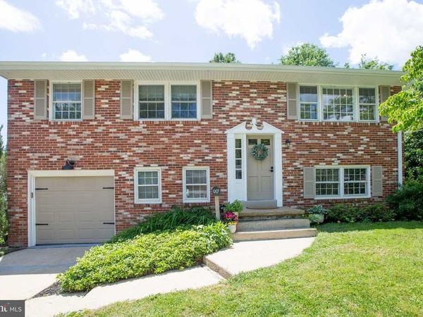917 RAHWAY DRIVE, NEWARK, DE 19711